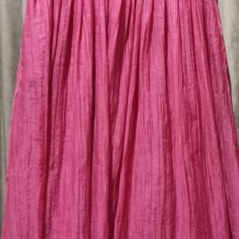 Abito lungo scollo V  NOSECRETS