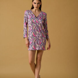 Abito daily scollo V  NOSECRETS