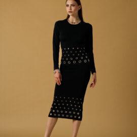 Maglia fondo anelli NOSECRETS