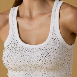 Canotta stardust NOSECRETS