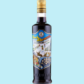 Punch Abruzzo Evangelista 50cl