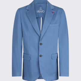 N. articolo  QA6023T436383929 Giacca elegante in raso stretch LIU JO