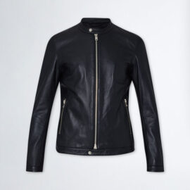 Giacca di pelle LIU JO