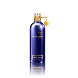 MONTALE – BLUE AMBER