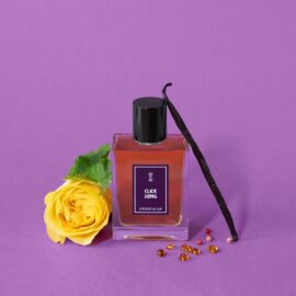 UNE NUIT NOMADE - CLICK SONG