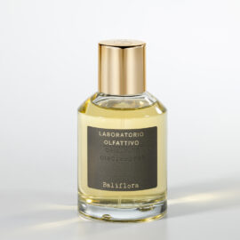 LABORATORIO OLFATTIVO-BALIFLORA di Jean-Claude Ellena