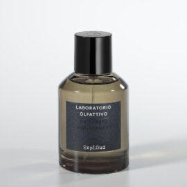 LABORATORIO OLFATTIVO – EXPLOUD