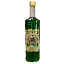 S.PASQUALE liquore d’erba 70cl 45%VOL (Copia)