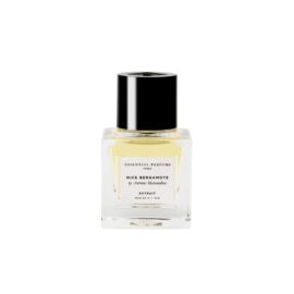 ESSENTIAL PARFUMS – NICE BERGAMOTE EXTRAIT DE PARFUM BY ANTOINE MAISONDIEU