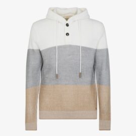 Cappuccio block color vanisè MARKUP