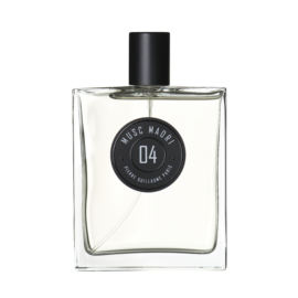 PIERRE GUILLAUME-04 Musc Maori