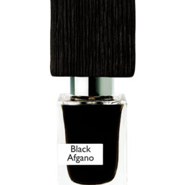 NASOMATTO - BLACK AFGANO