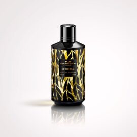 MANCERA - OF THE WILD