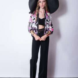 BOMBERINO GEORGETTE SBRICCO _271 PELU24 EDAS LUX