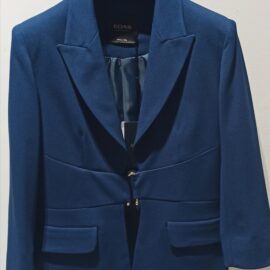 SPAGNA - GIACCA CON ACCESSORI EDAS