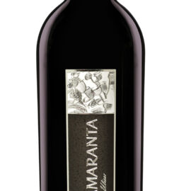 TENUTA ULISSE-AMARANTA Montepulciano d’Abruzzo DOP