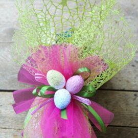 Caciocavallo pasquale