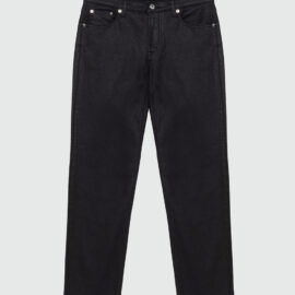 JEANS SOFIA COATED BIKER ROY ROGERS