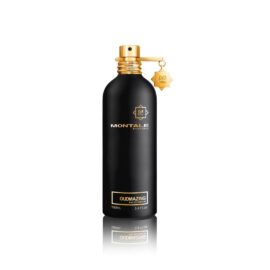 MONTALE – OUDMAZING