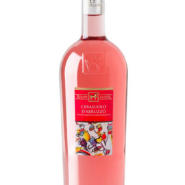 TENUTA ULISSE-ULISSE Cerasuolo d’Abruzzo DOP