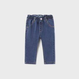 Mayoral Jeans slouchy