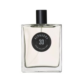 PIERRE GUILLAUME - 30 ALPHAORA