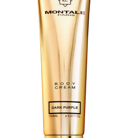 MONTALE - DARK PURPLE BODY CREAM