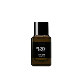 RADICAL ROSE - MATIERE PREMIERE EXTRAIT