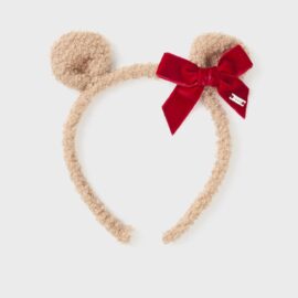 Mayoral Cerchietto teddy