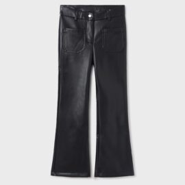 Mayoral Pantalone ecopelle