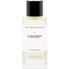 ANTHOLOGIE BY LUCIEN FERRERO - C’EST REBELLE