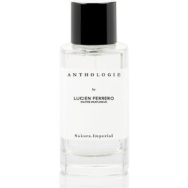 ANTHOLOGIE by Lucien Ferrero- SAKURA IMPERIAL