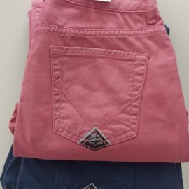 JEANS ROY ROGERS DONNA