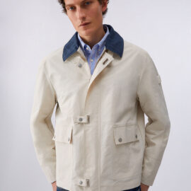 N. articolo  QA6177T567A44500 Giubbotto casual da uomo LIU JO