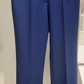 PANTALONE A ZAMPA LUNGO TULIP _261 PELU24 EDAS LUX