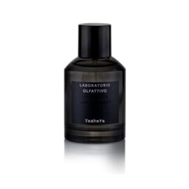 LABORATORIO OLFATTIVO-VANHERA