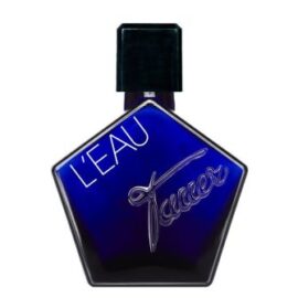 ANDY TAUER – L’EAU