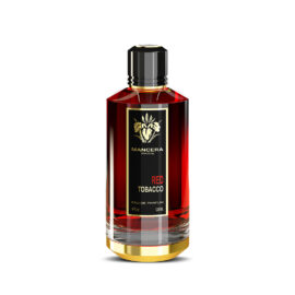 MANCERA - RED TOBACCO