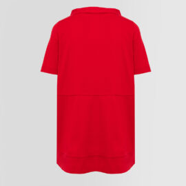 T-SHIRT TIFFANY IN JERSEY SHAPES ALPHA STUDIO