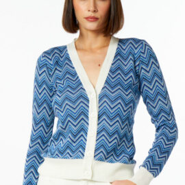 Cardigan maglia NOSECRETS