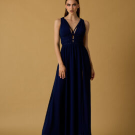 Abito diamanti luxury voile NOSECRETS