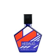 ANDY TAUER - HERAUD