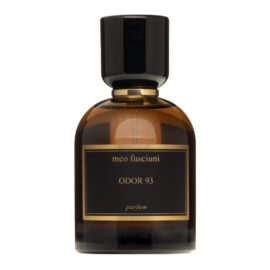 Meo Fusciuni - Odor 93