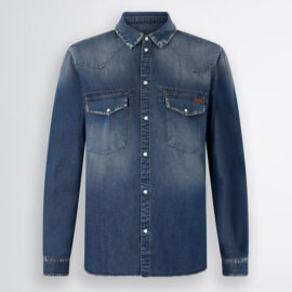 Camicia di jeans LIU JO