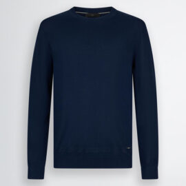 Maglia blu da uomo LIU JO