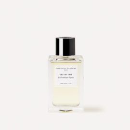 ESSENTIAL PARFUMS - VELVET IRIS BY DOMINIQUE ROPION