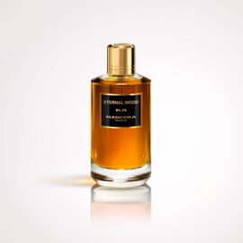 MANCERA - ETERNAL WOOD