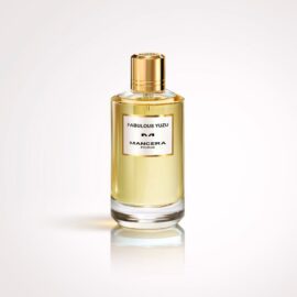 MANCERA - FABULOUS YUZU