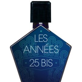 ANDY TAUER – LES ANNÉES 25 BIS