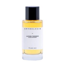 ANTHOLOGIE BY LUCIEN FERRERO – ECOUTE-MOI